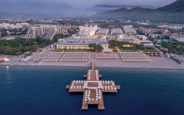 Swandor Hotels & Resorts – Kemer Resort