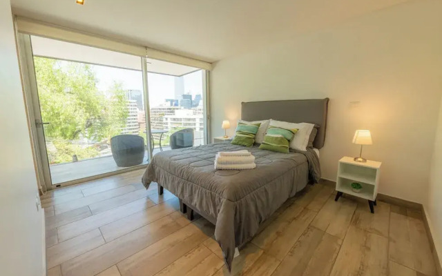 Oceana Suites Casa Las Condes