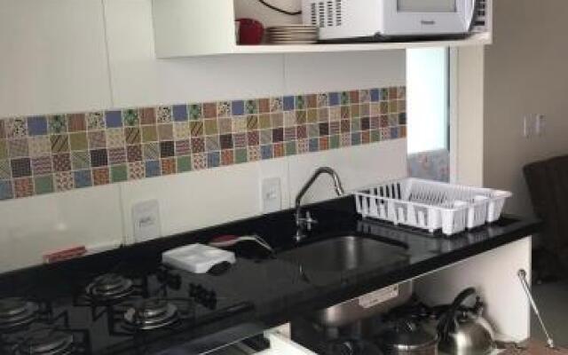 Residencial Villa Maria