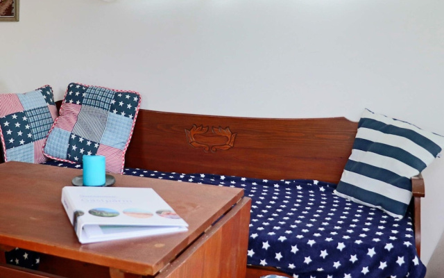 4 Person Holiday Home in Falkenberg