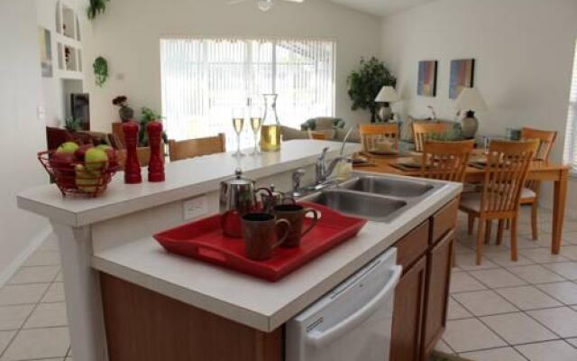 Glenbrook Villa GB010