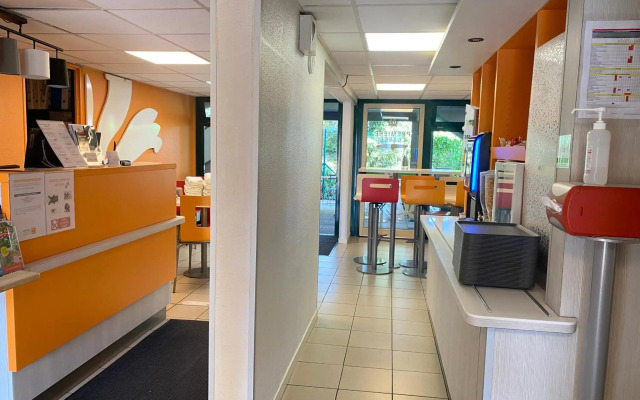 Hotel Premiere Classe Quimper