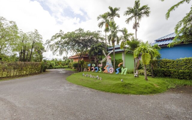 OYO 944 Review Resort