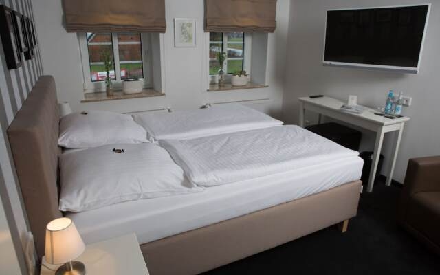 Eichhorns Hotel-Restaurant