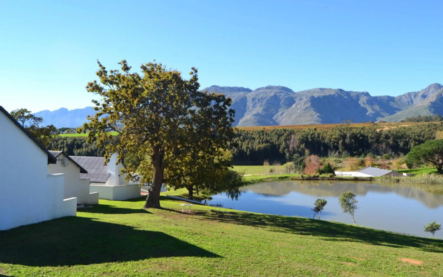 Webersburg Wine Estate