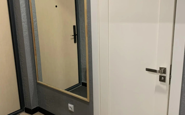 Апартаменты на бульваре Новосинарский