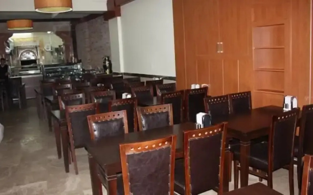 Otel Kağıthane