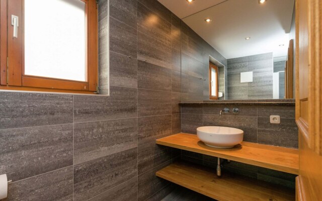 Spacious Chalet near Ski Area in Dienten am Hochkonig