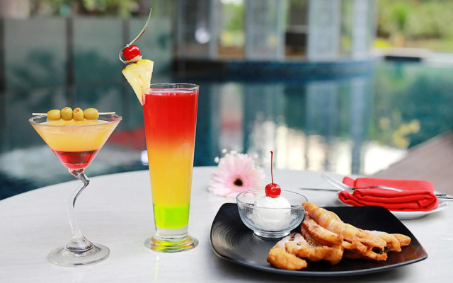Mercure Bandung Nexa Supratman
