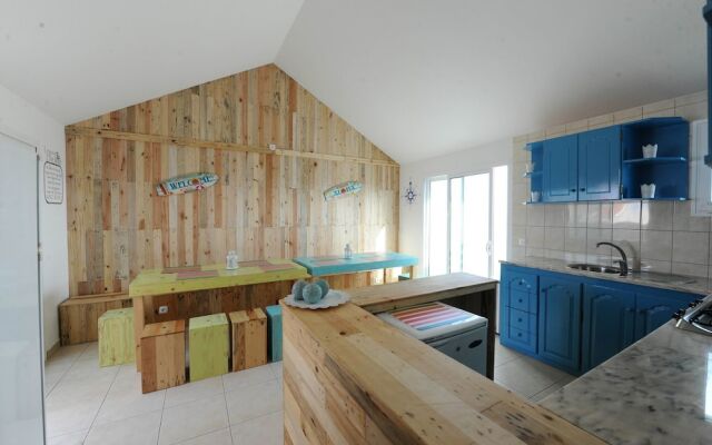 Atlantic Sal Hostel
