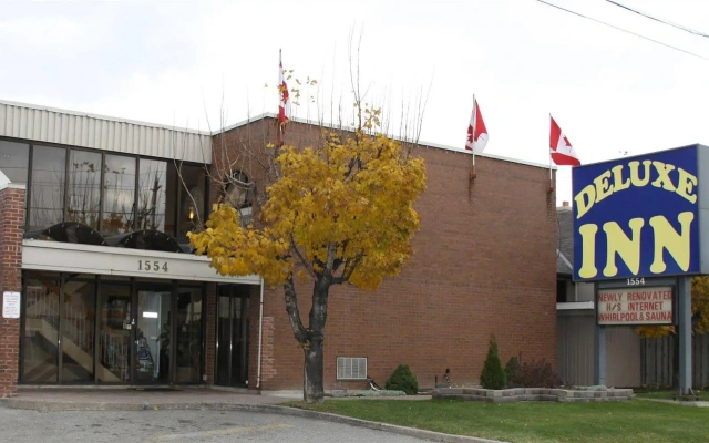 Deluxe Inn