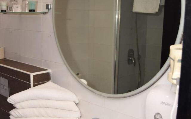 Madison Hotel Nahariya