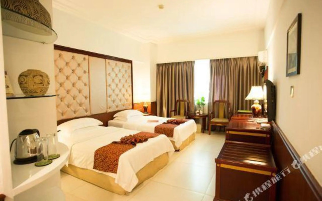Yangguang Yihao Hotel