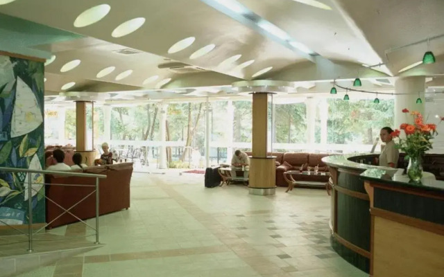 Hotel Magnolia - All Inclusive