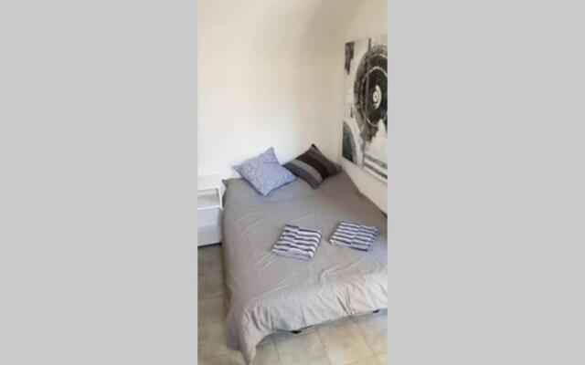 St Jean du Gard : Spacious Apartment with Use of Pool