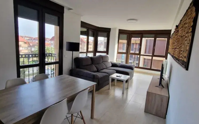 Apartamentos Gran Socaire de Noja