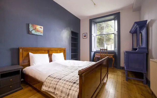 Splendid 2bed Apt near Haymarket