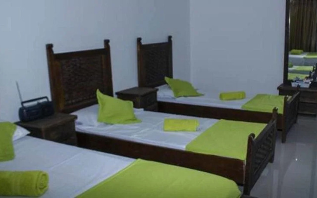 Hotel Don Rafa y Do�a Leo