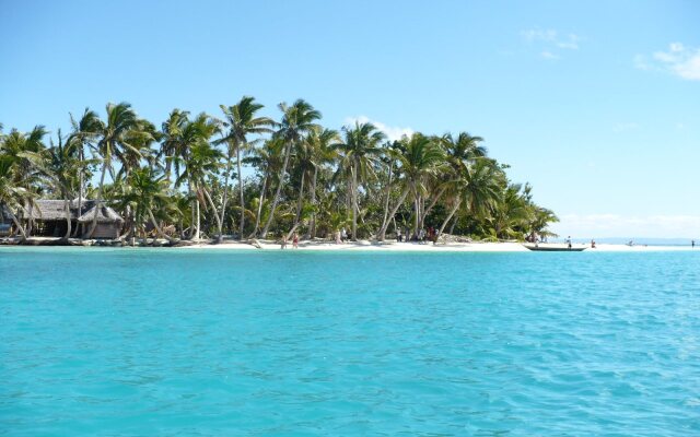 Riake Resort & Villa