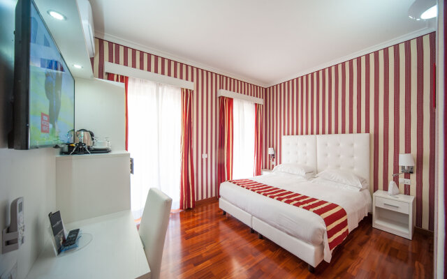 Relais Trevi 95 Boutique Hotel