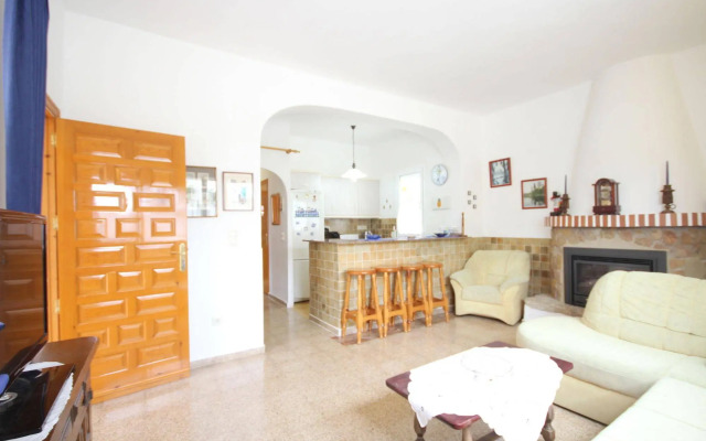 Villa Pinos - Plaza Mayor