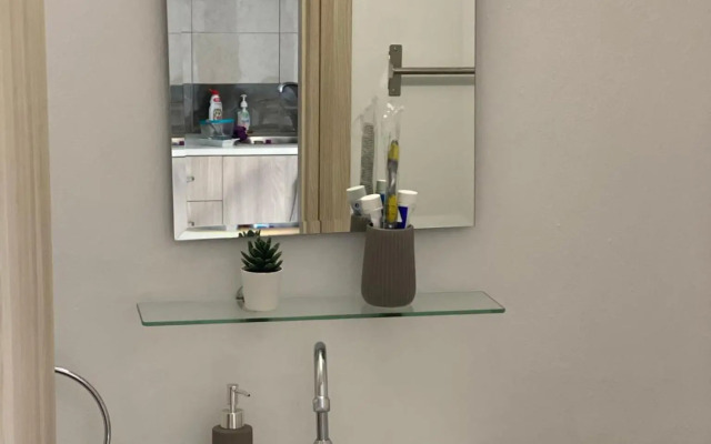 Modern City Center Appartment