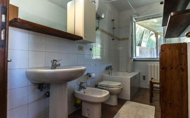 Le Castagne Apartments Ischia