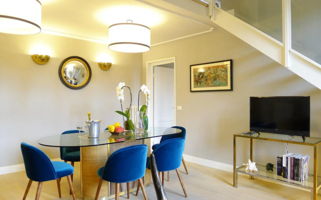 Prati Charming Apartment