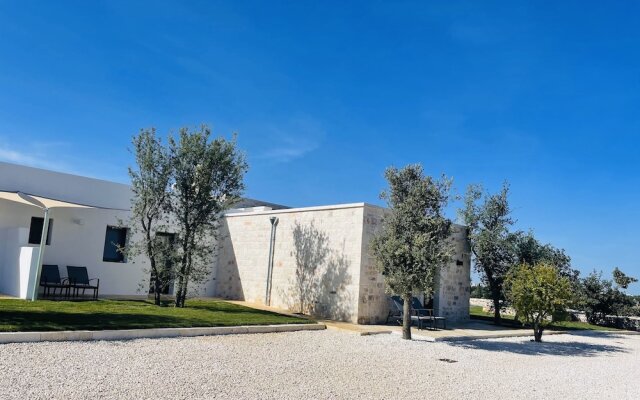 Ddò Relais di Puglia