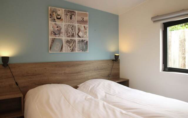 Holiday Home in Callantsoog With Garden