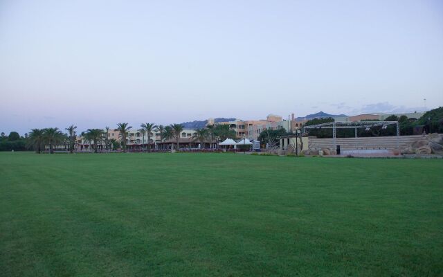 Almar Timi Ama Resort & Spa