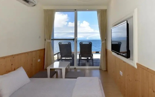 Xiaoliuqiu 1302 Seaview Guesthouse