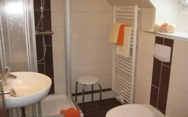 Apartment Haus Hamann