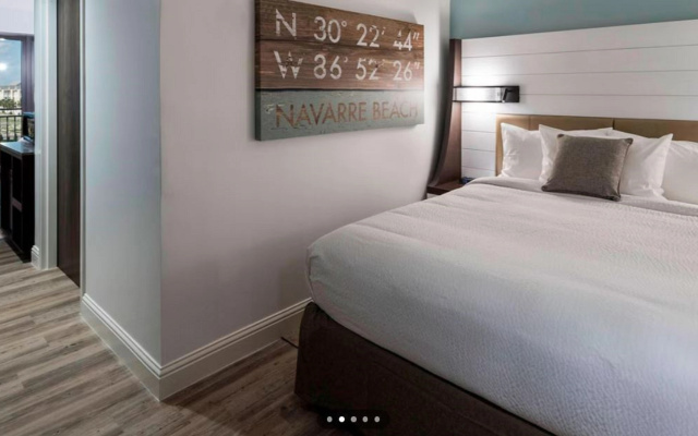 SpringHill Suites by Marriott Navarre Oceanfront