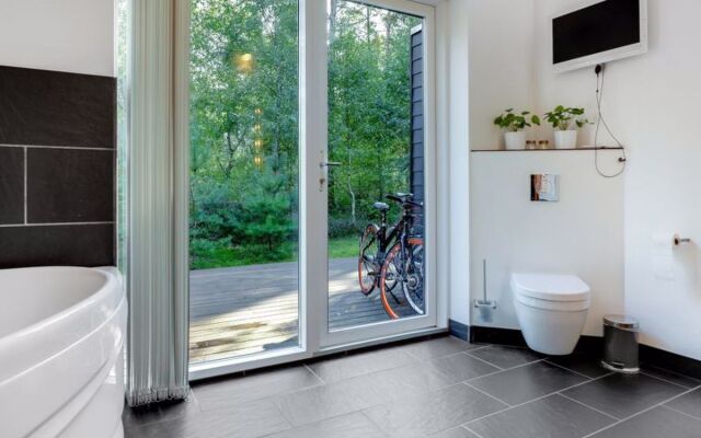 "Loic" - 800m from the sea in Bornholm