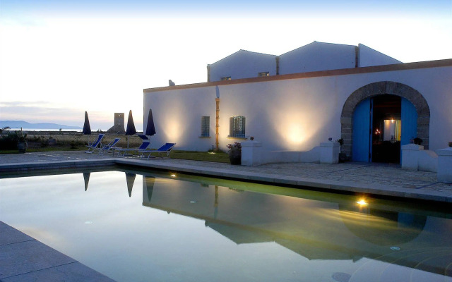 Relais Antiche Saline
