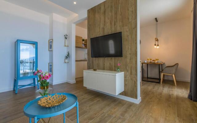 Palace Paulina Luxury Residence