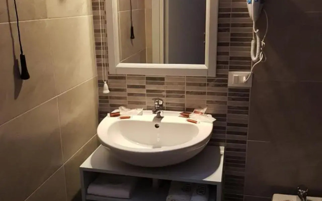 Hotel Metro