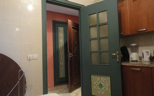 Residence Kenza