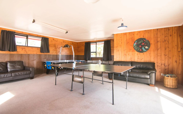 Parklands Motorlodge