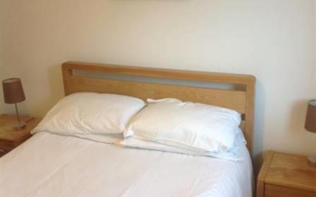 Aberdeen Serviced Apartments - Bloomfield