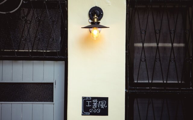 House 22