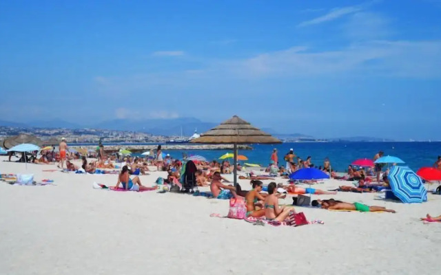 Gîtes Domaine de la chapelle