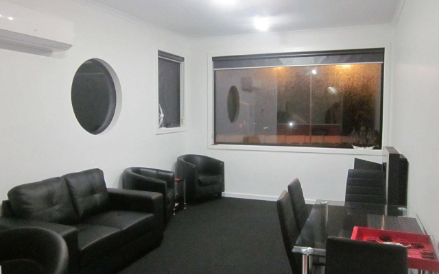 Burnie by the Bay Apartments