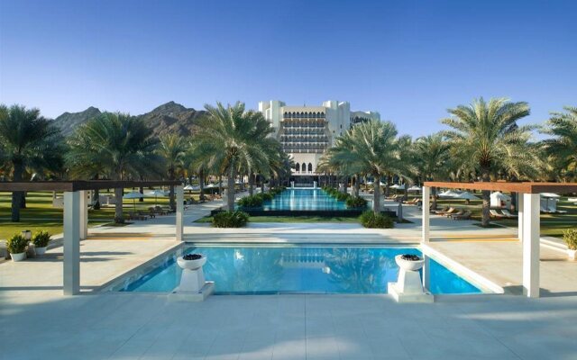 Al Bustan Palace, a Ritz-Carlton Hotel