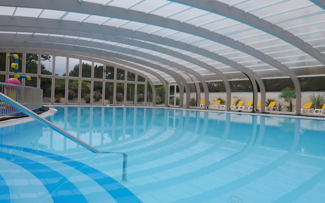 Camping Le Bois Dormant