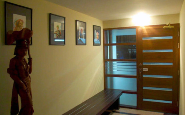 Galaxy Hotel