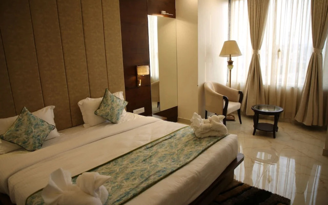 Hotel Neva Ji Palace