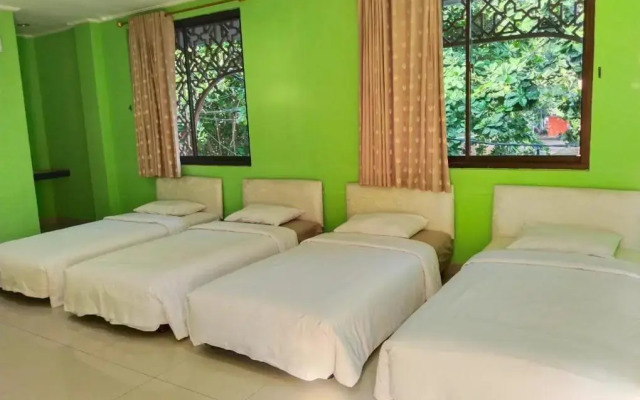 Islamic Guest House At Taqwa