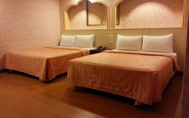 Jia Hong Hotel